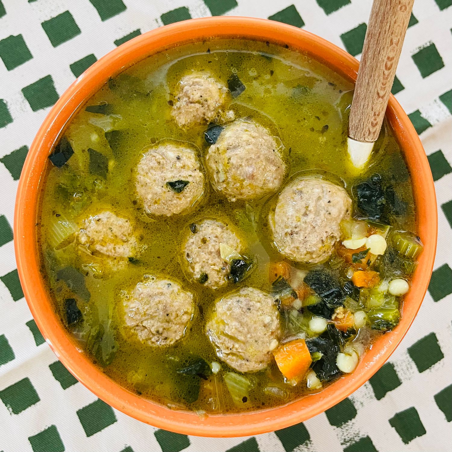 Soupe-repas noces à l&#39;italienne, Size: 500ml