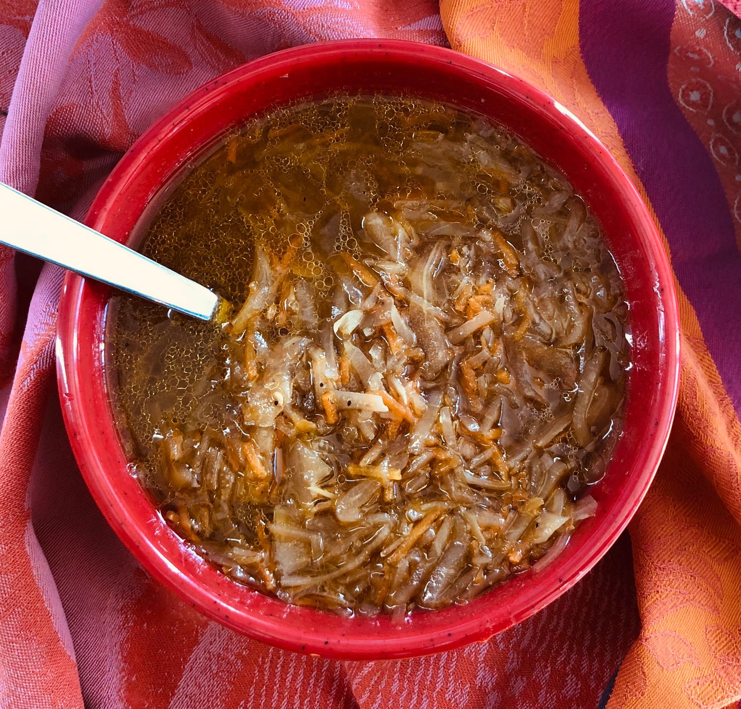 Soupe au chou, Size: 500ml