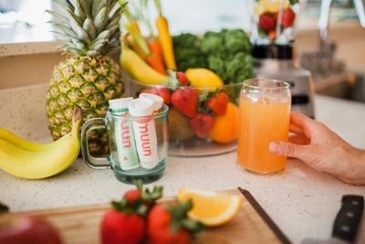 Support for your immune system
