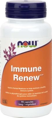 Now - ImmuneRenewOrg.Mushroom+90vcaps