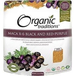 OT - Maca 6:1 Powder 150g