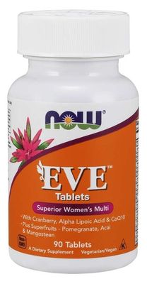 Now - EVE Women’s Multivitamin