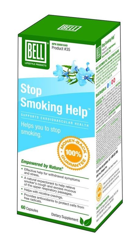 STOP SMOKING HELP