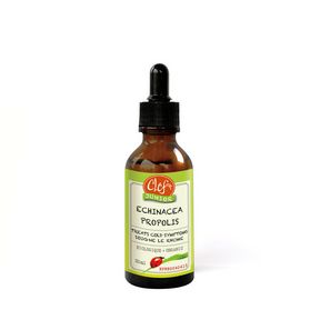 Clef - Echinacea &amp; Propolis