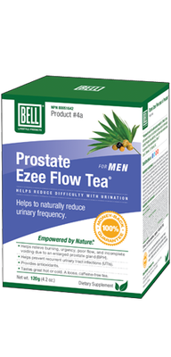 Bell - EZEE FLOW TEA