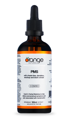 ORANGE-PMSTINCTURE100M