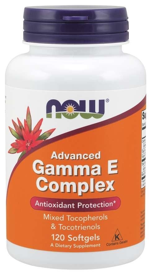 Advanced Gamma E Complex 60gel