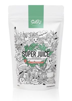 Subi Super Juice - Peach