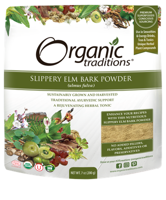 OT - Slippery Elm Bark Powder