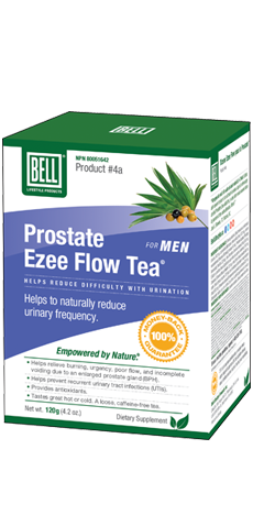 Bell - EZEE FLOW TEA