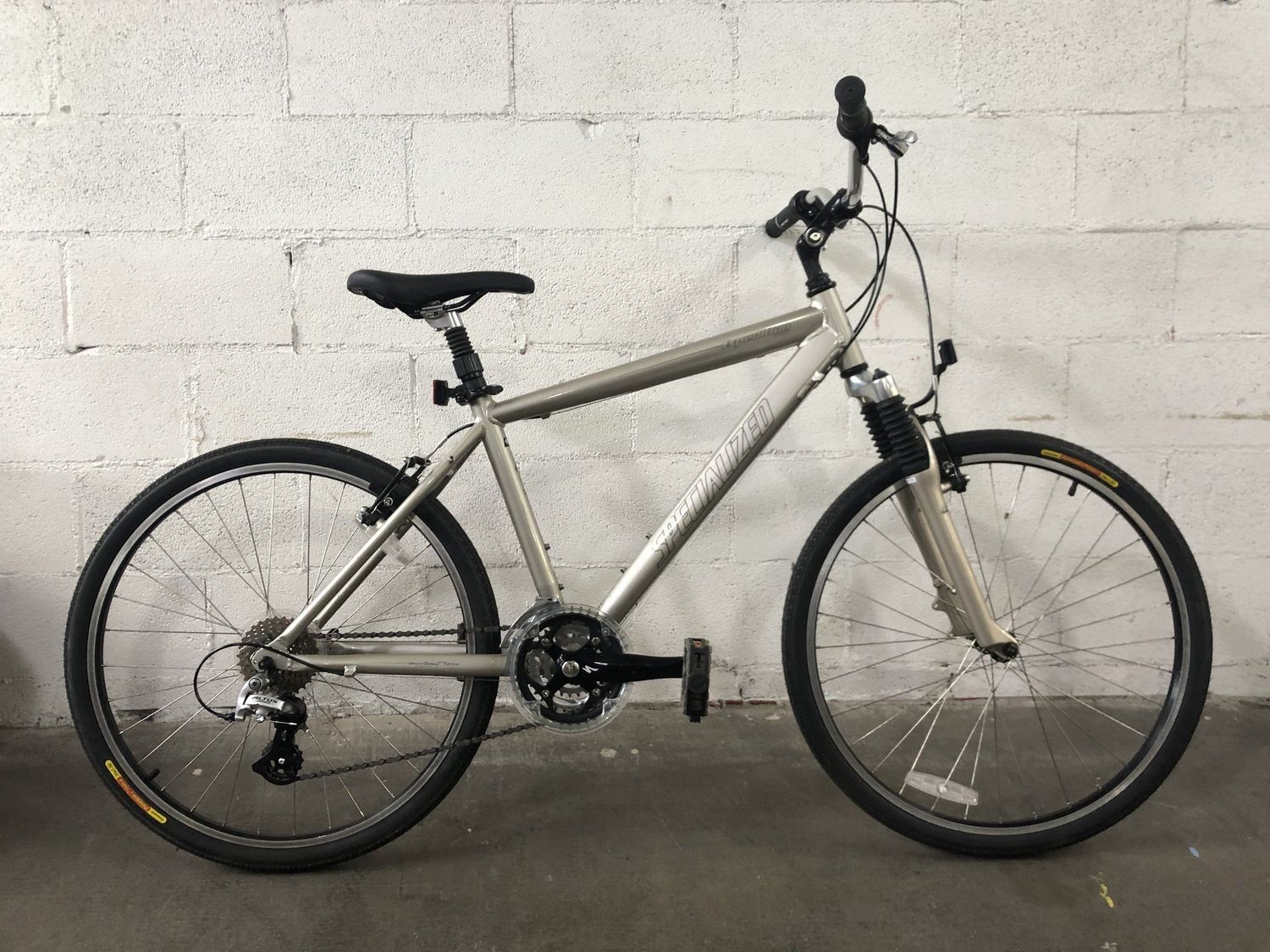 Specialized Expedition Sport Bicycle