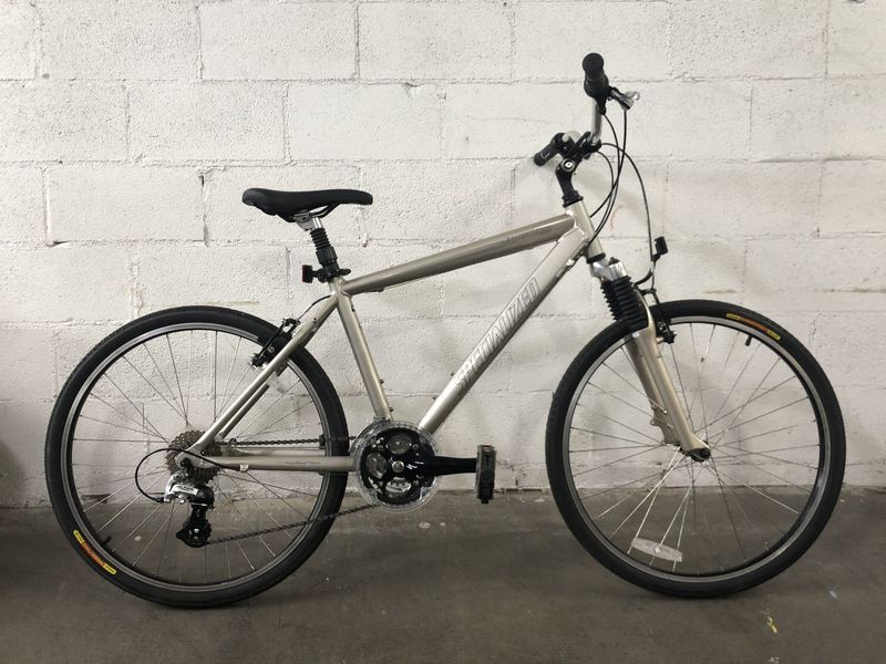 Specialized Expedition Sport Bicycle