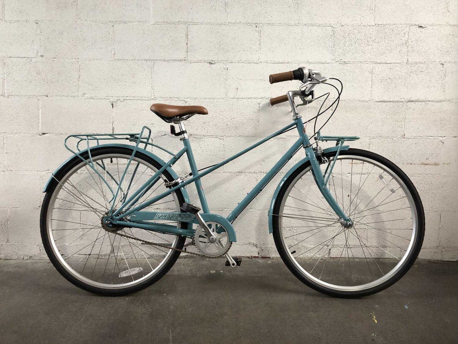 Windsor Kensington 8 Bicycle