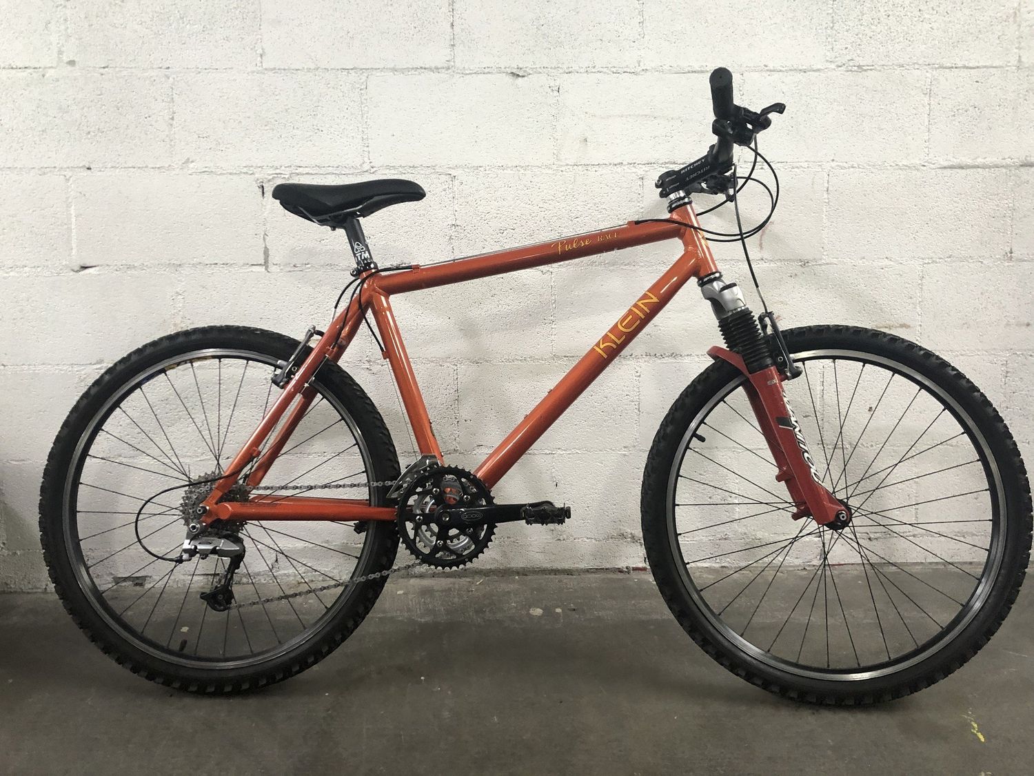 Klein Pulse Race Bicycle