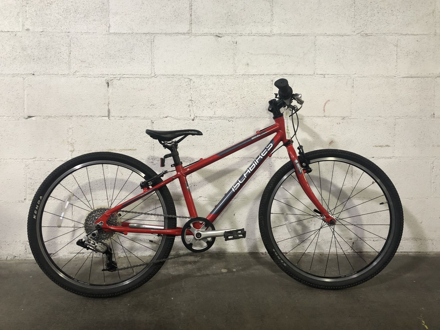 Islabikes Beinn 24 Bicycle