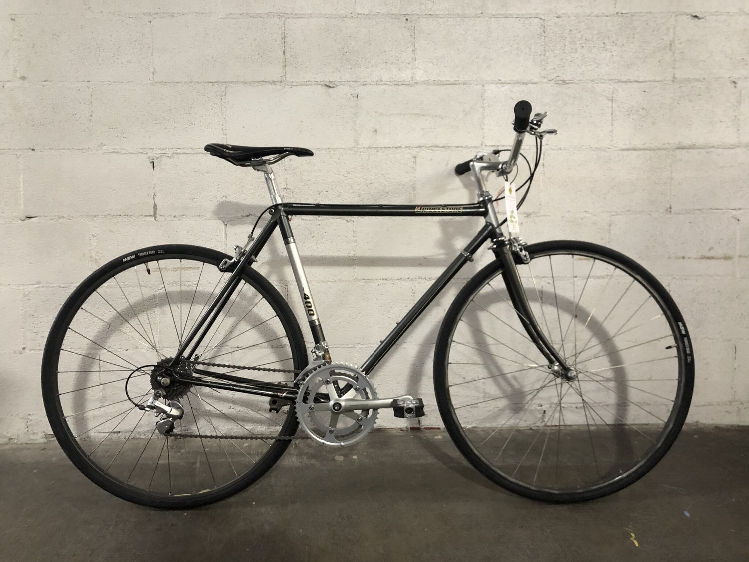 Bridgestone 400 Bicycle