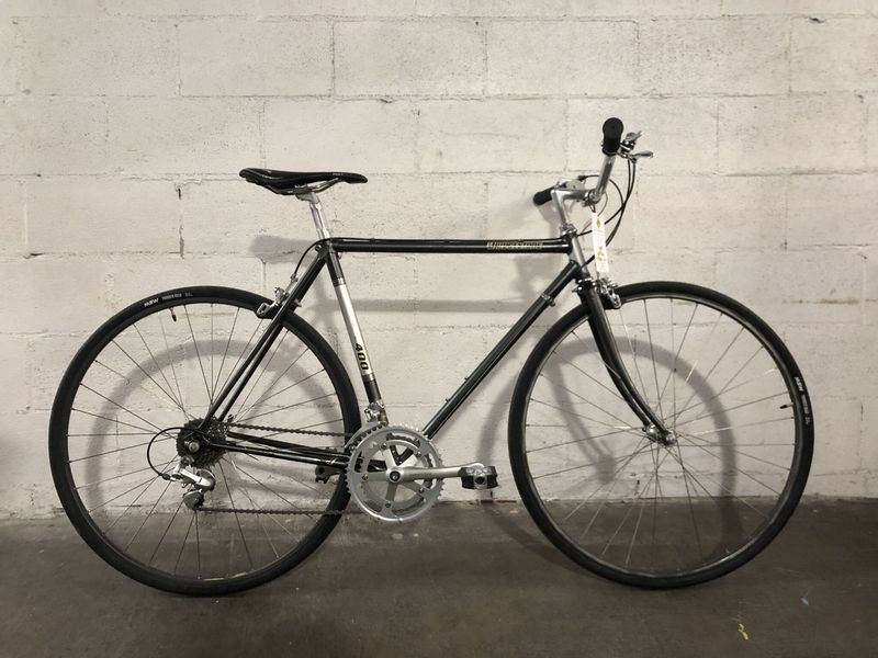 Bridgestone 400 Bicycle