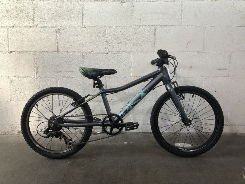 Cannondale Quick Kid's Bicycle