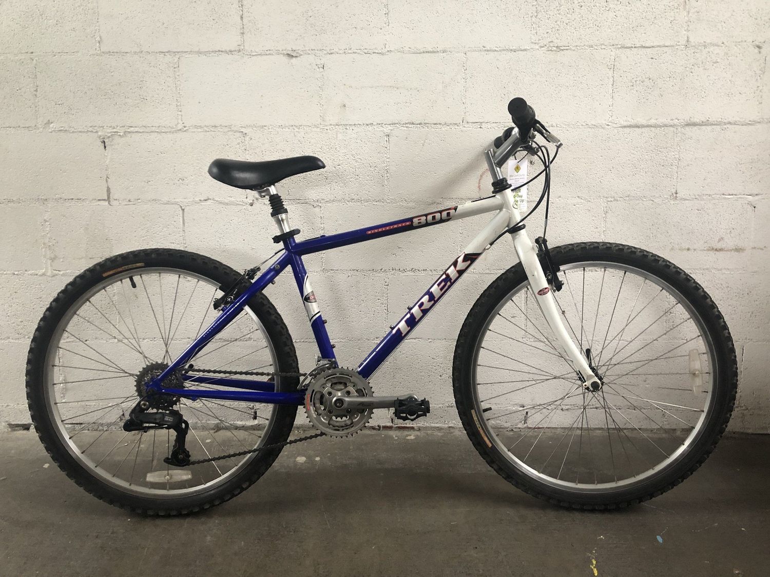 Trek 800 Single Track Bicycle