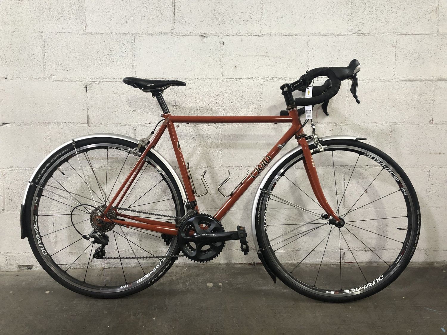 Cielo Sportif Bicycle