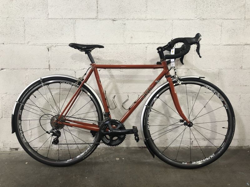 Cielo Sportif Bicycle