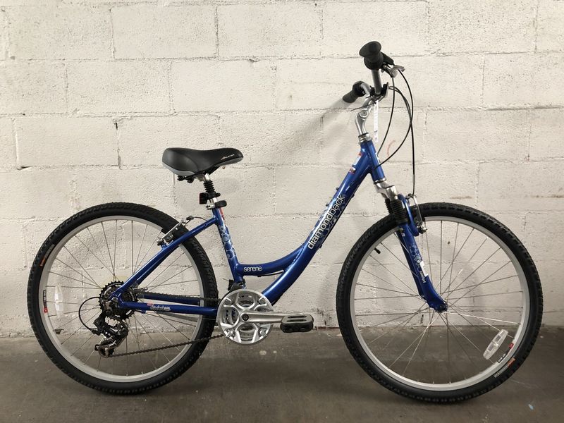 Diamondback Serene Bicycle