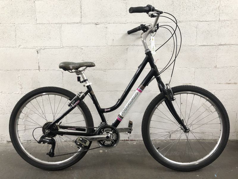 Novara Jaunt XX Bicycle