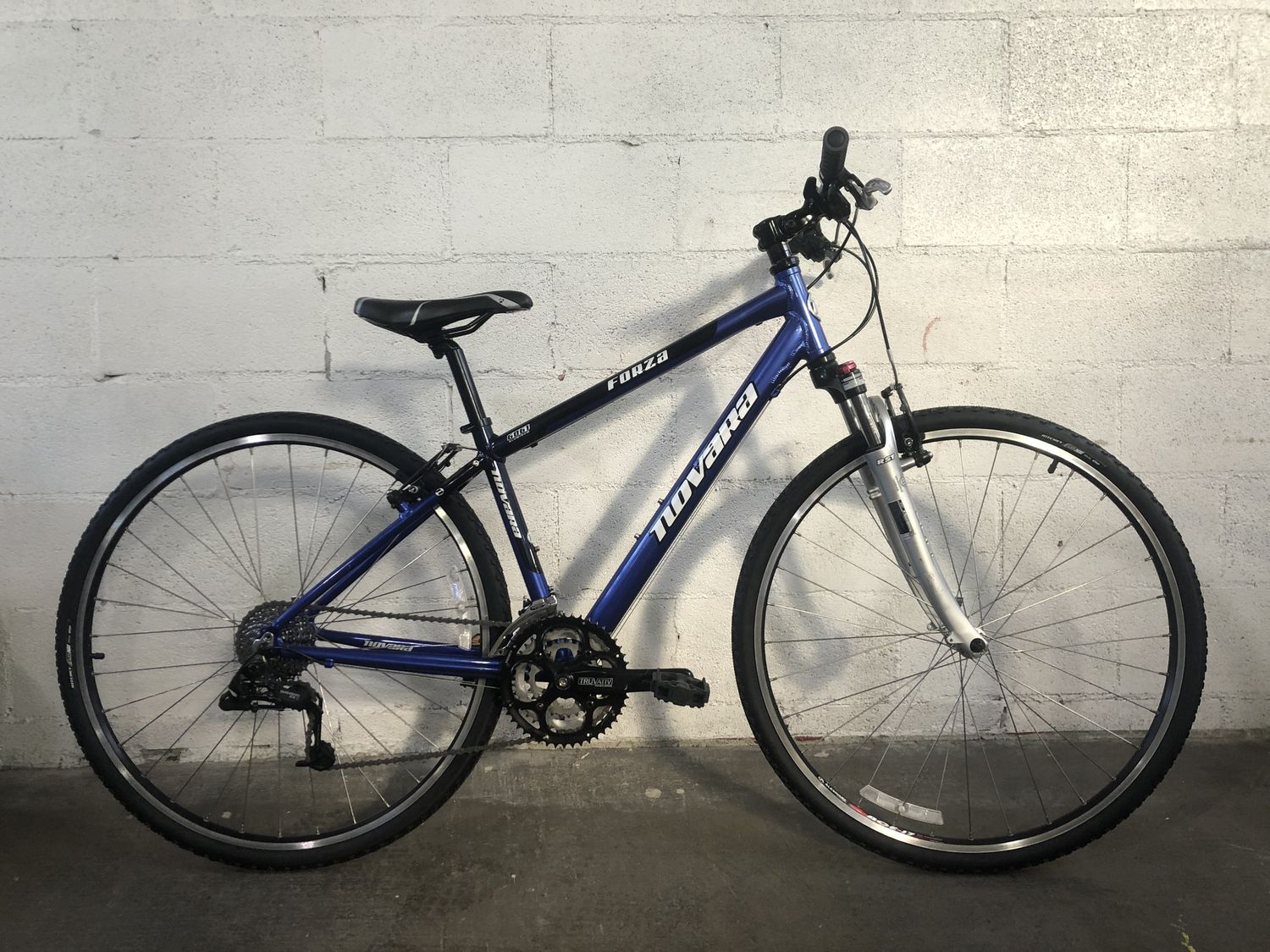 Novara Forza Bicycle