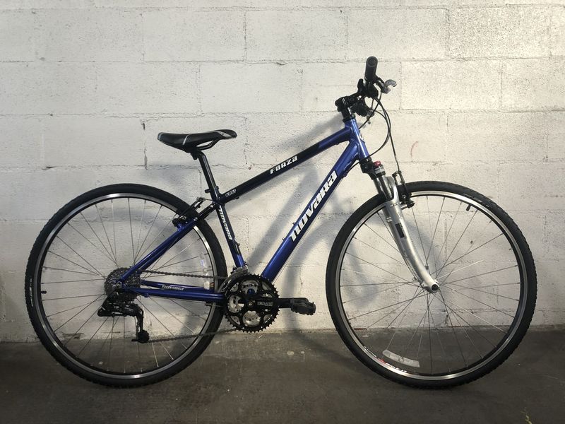 Novara Forza Bicycle