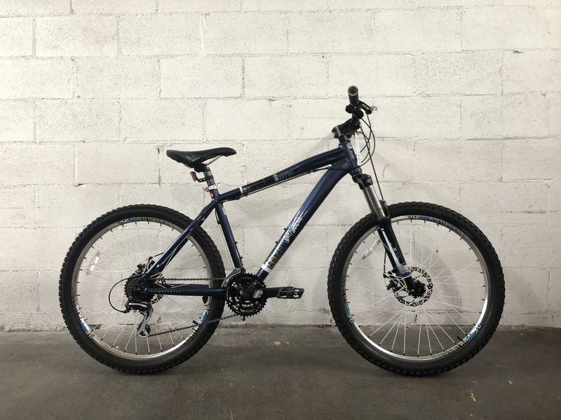 Diamondback Response Bicycle