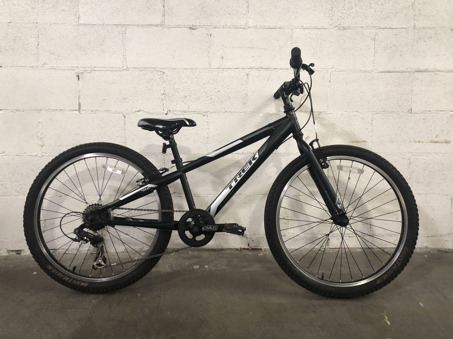 Trek MT200 Bicycle