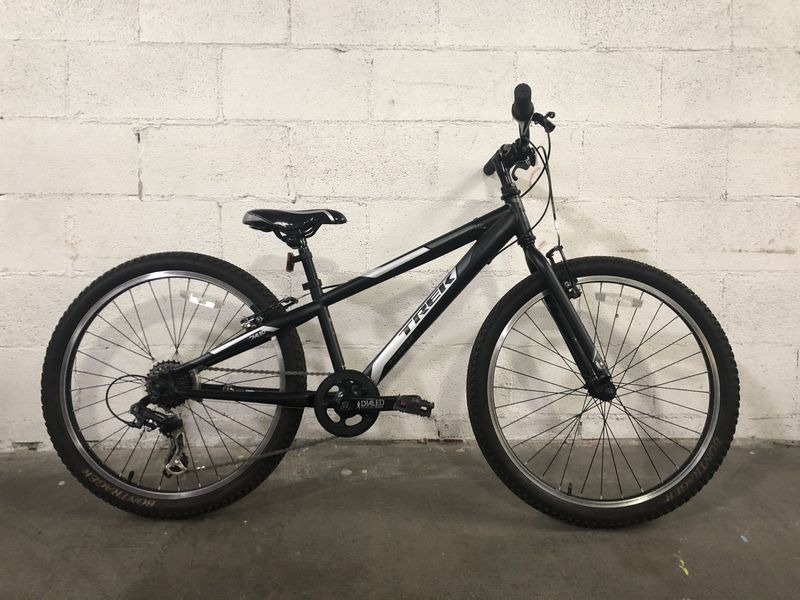 Trek MT200 Bicycle