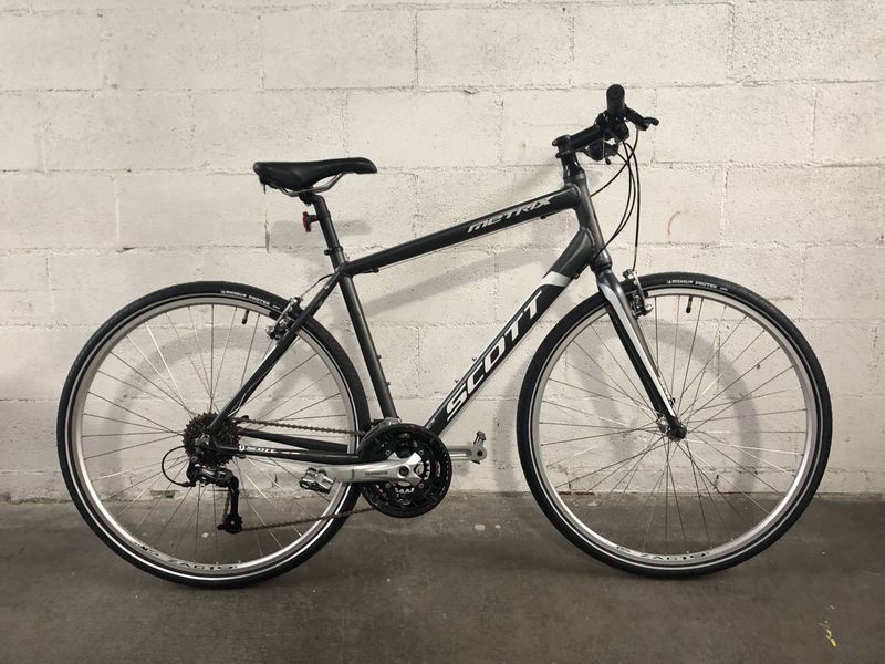 Scott Metrix Bicycle