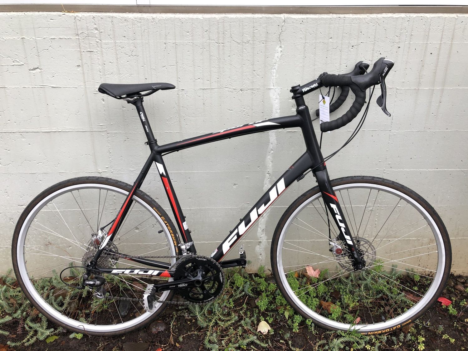 Fuji Sportif Bicycle