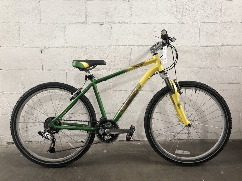 K2 Trailhead Bicycle