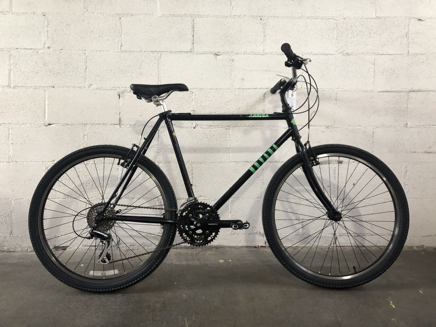 Novara Arriba Bicycle