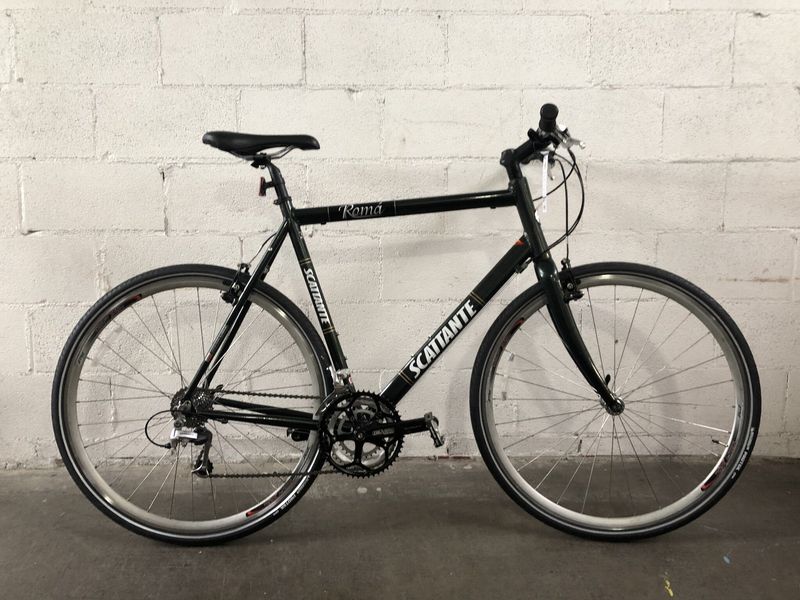Scattante Roma Bicycle