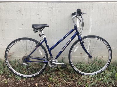 Giant Farrago Bicycle