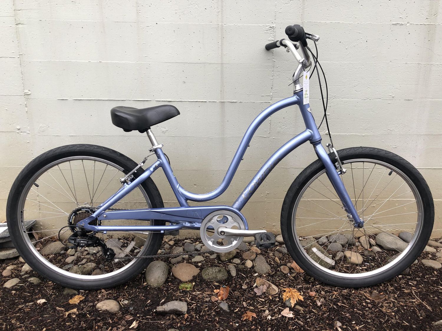 Electra Townie 7D Bicycle