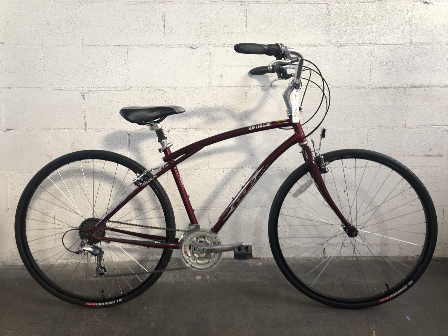 GT Slipstream Bicycle