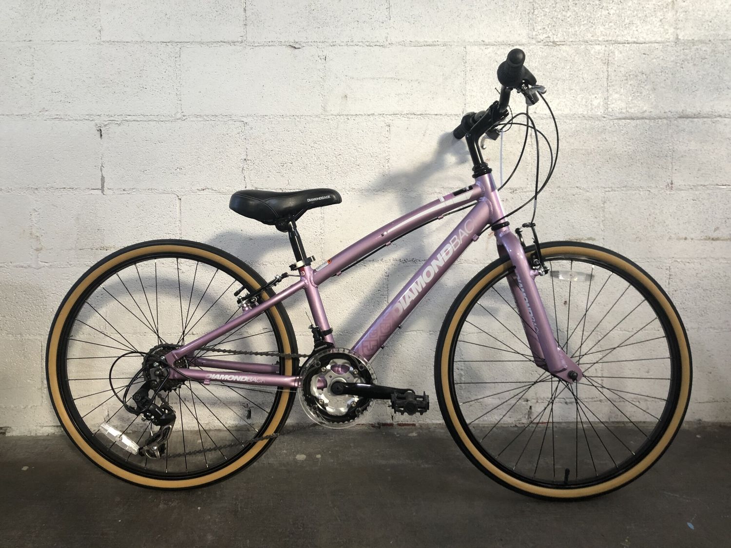 Diamondback Clarity 24 Bicycle