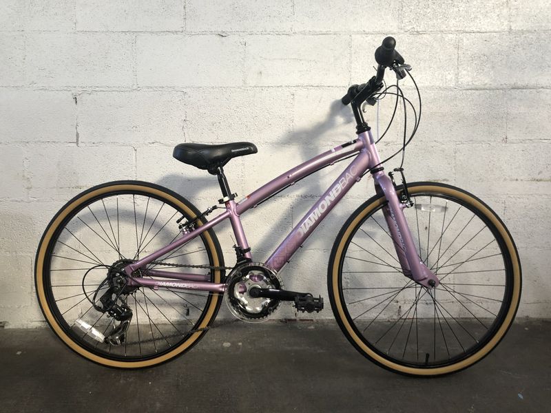 Diamondback Clarity 24 Bicycle