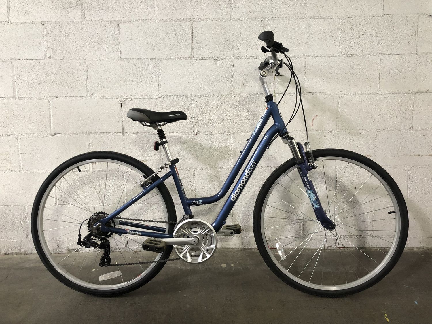 Diamondback Vital 2 Bicycle