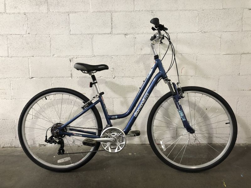 Diamondback Vital 2 Bicycle