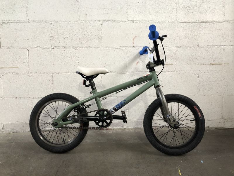 Specialized Fuse Green 16"