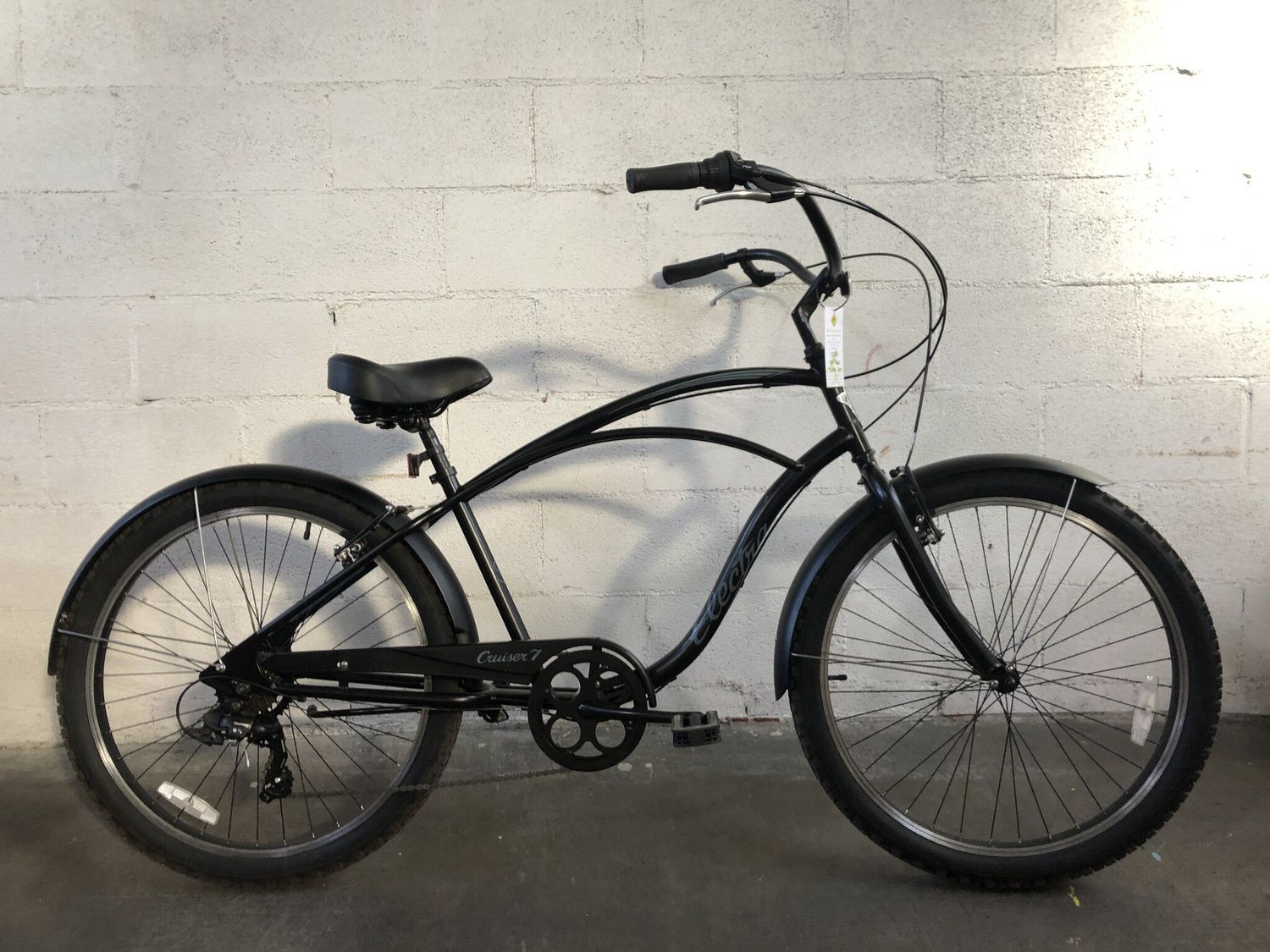 Electra Cruiser 7 Bicycle