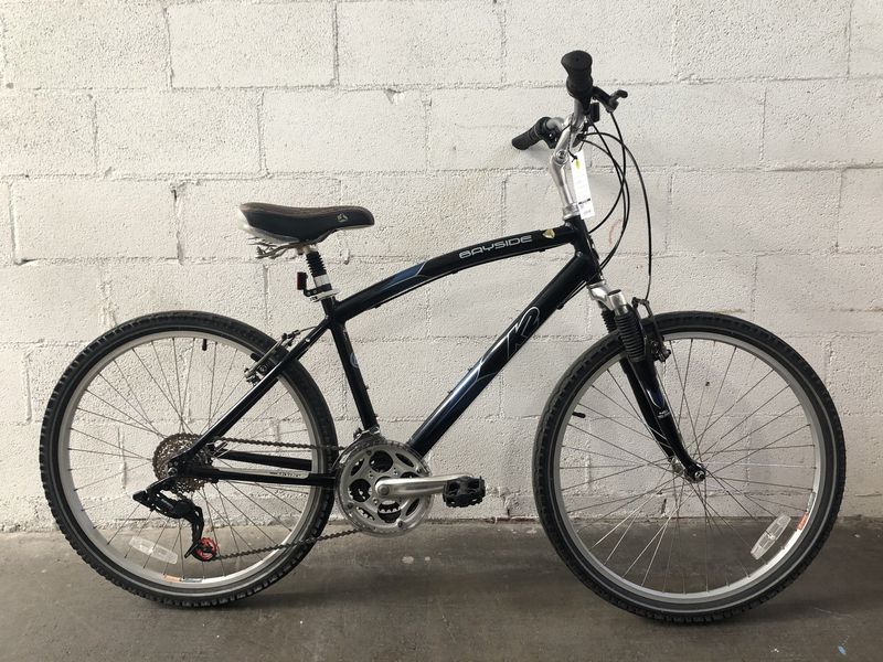 K2 Bayside Bicycle