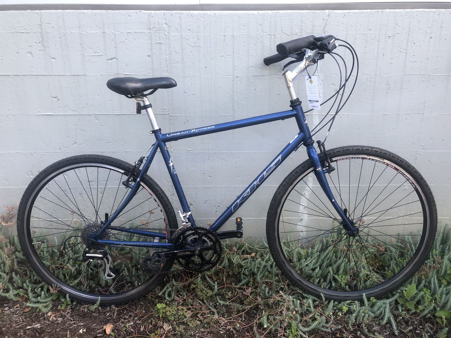 KHS Urban-Xpress Bicycle