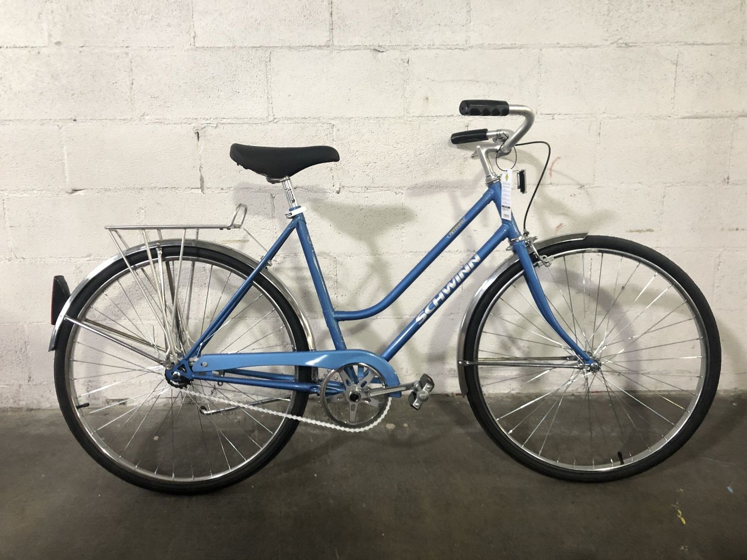 Schwinn Collegiate Bicycle