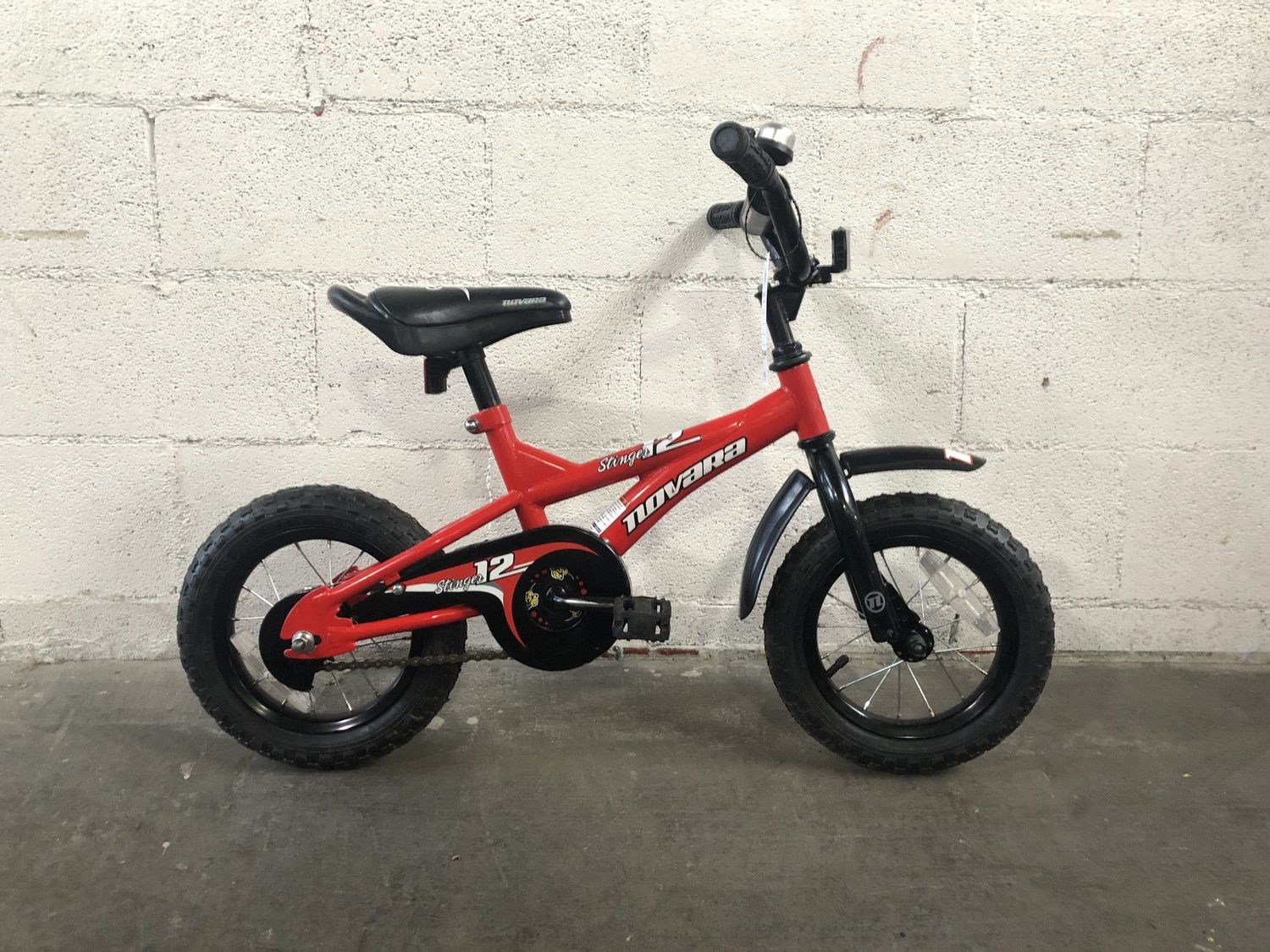 Novara Stinger 12 Bicycle